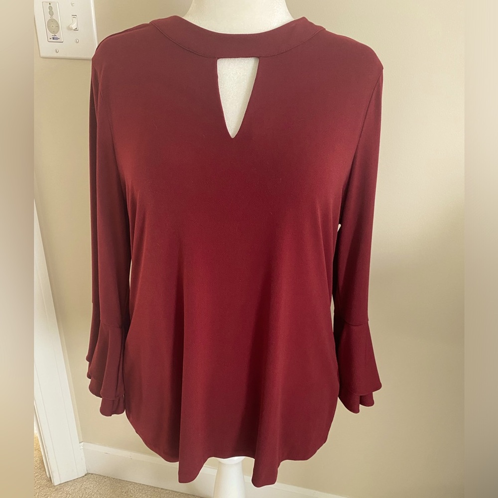 Women’s XL Charter Club Top